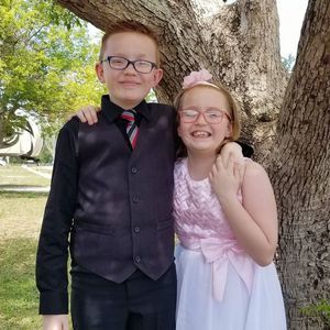 Meet your Posher, Crystal